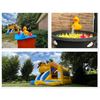 Springkussen Duck World Pakket 